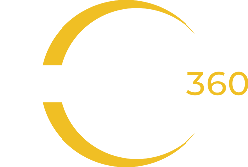 Engaged 360 Logo